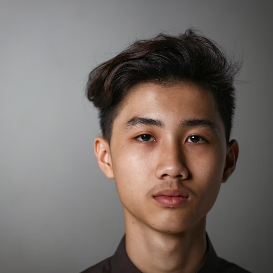 Alex Chen